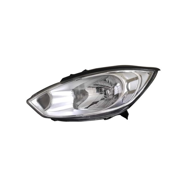 چراغ جلو چپ جک JAC J4