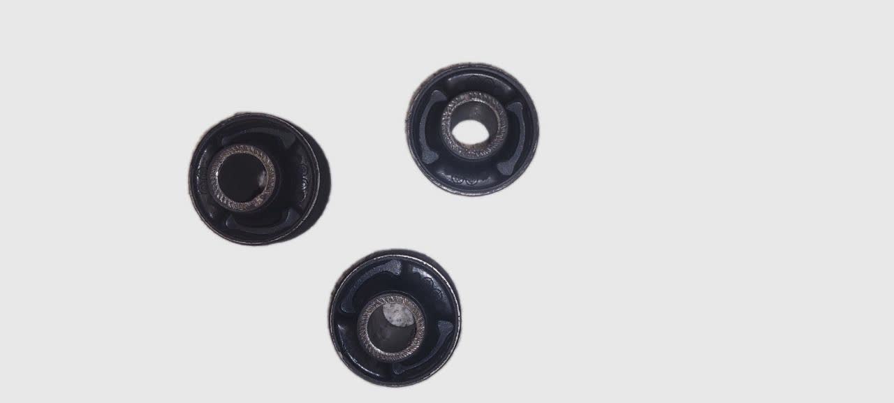 بوش طبق بزرگ شاهین