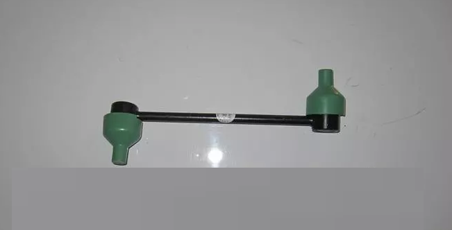 ميل موجگير جلو چپ چانگان CS35