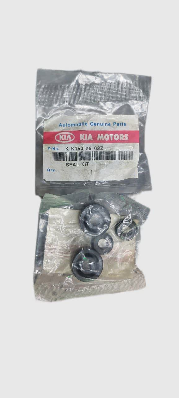 لوازم سیلندر ترمز جلو پراید اصلی