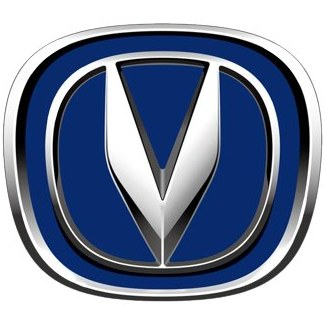 آرم عقب چانگان