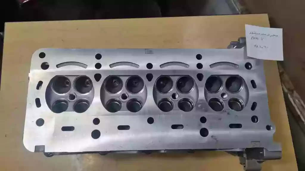 مجموعه سرسيلندر(Euro V ) چانگان CS35
