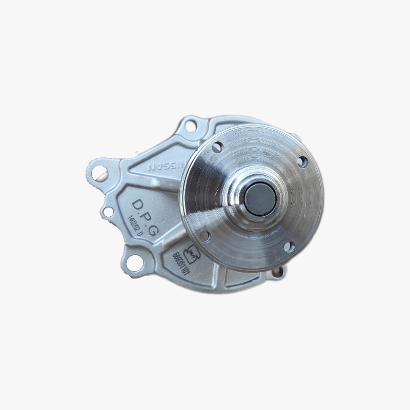 واتر پمپ نیسان زامیاد