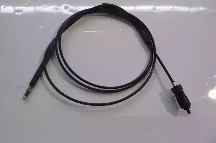 كابل درب باك سوخت چانگان CS35