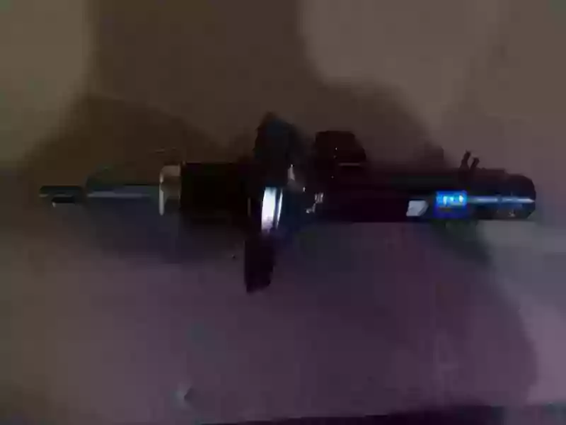 كمك فنر جلو راست برلیانس 330 و 320