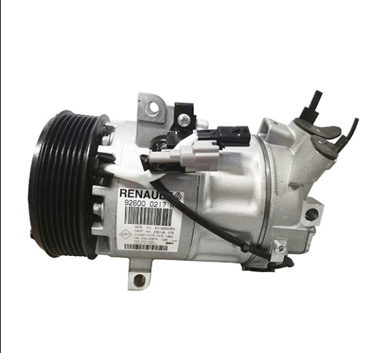 کمپرسور کولر کپچر اصلی