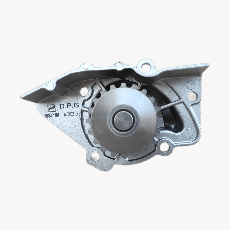 واتر پمپ پژو 405