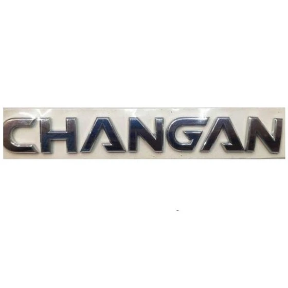 آرم نوشته چانگان CS55 پلاس