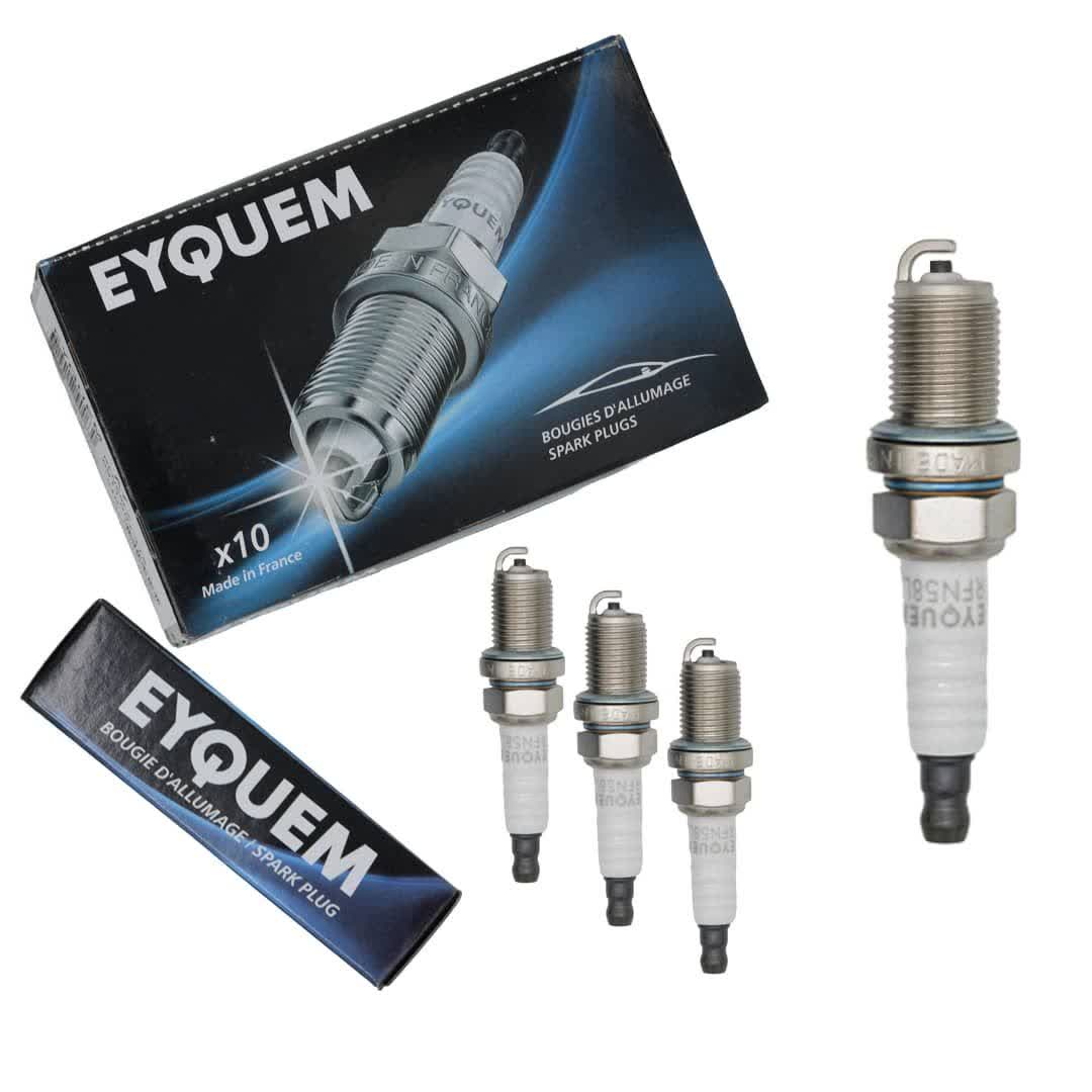 شمع اکیوام ال90 