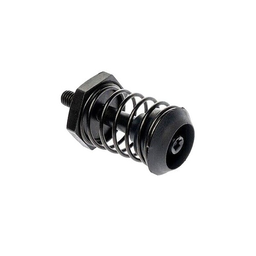 قفل در موتور مگان 