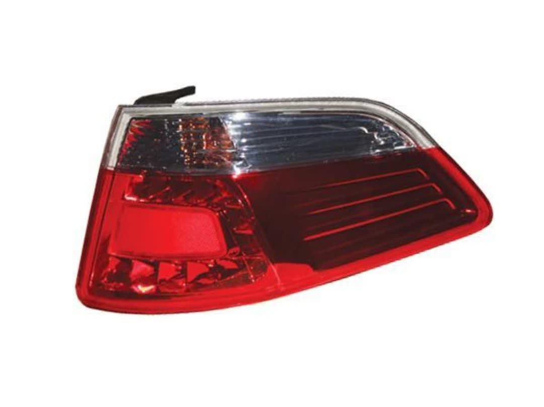 چراغ خطر عقب راست برلیانس 330
